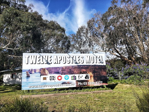 Twelve Apostles Motel & Country Retreat - Southport Accommodation 2
