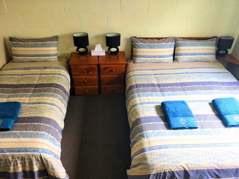 Twelve Apostles Motel & Country Retreat - Southport Accommodation 4