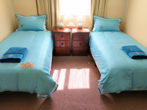Twelve Apostles Motel & Country Retreat - Southport Accommodation 6