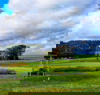 Twelve Apostles Motel  Country Retreat - Southport Accommodation