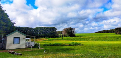 Twelve Apostles Motel & Country Retreat - Southport Accommodation 0