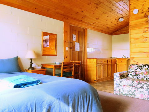 Twelve Apostles Motel & Country Retreat - Southport Accommodation 3