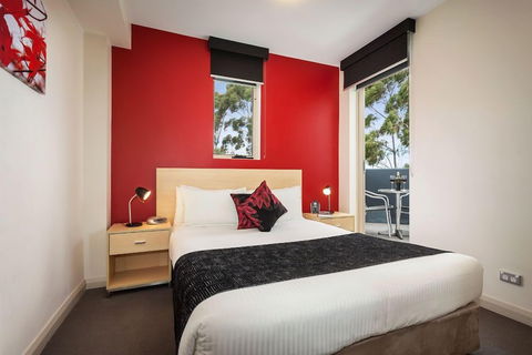 Quest Castle Hill - Southport Accommodation 3