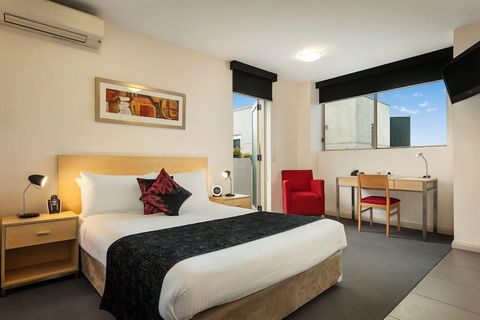 Quest Castle Hill - Southport Accommodation 6