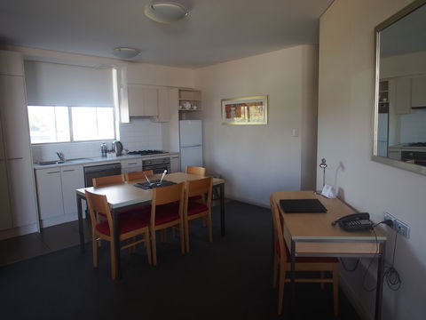 Quest Castle Hill - Southport Accommodation 2
