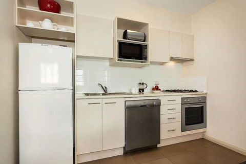 Quest Castle Hill - Southport Accommodation 4