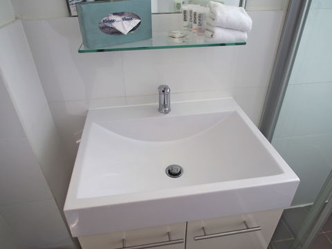 Quest Castle Hill - Southport Accommodation 5