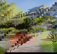Oaks Brisbane Mews Suites - Southport Accommodation