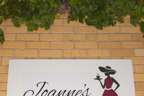 Angaston Vineyards Motel - Southport Accommodation 3