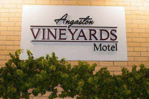 Angaston Vineyards Motel - Southport Accommodation 5