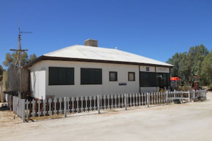 Ajana WA Southport Accommodation