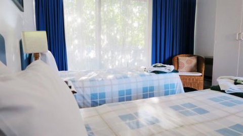 Junction Motel - Southport Accommodation 5