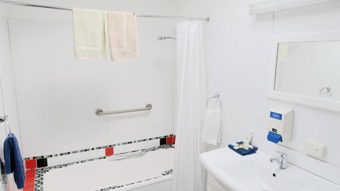 Junction Motel - Southport Accommodation 6