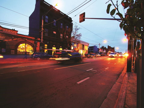 Oaks Melbourne South Yarra Suites - Accommodation Southport 6