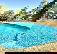 Burwood East Motel - Accommodation Southport