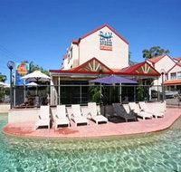 Nelson Bay Breeze Holiday Apartments - Southport Accommodation