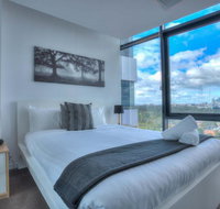 ALT Tower Serviced Apartments - Southport Accommodation