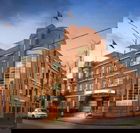 Quest East Melbourne - Southport Accommodation