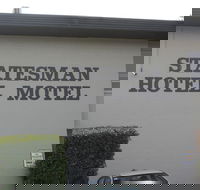 Statesman Hotel - Southport Accommodation