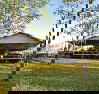 Bell Gorge Wilderness Lodge - Southport Accommodation