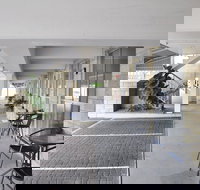 Alexandra Park Motor Inn - Southport Accommodation