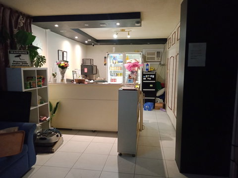 Annerley Motor Inn - Accommodation Southport 2