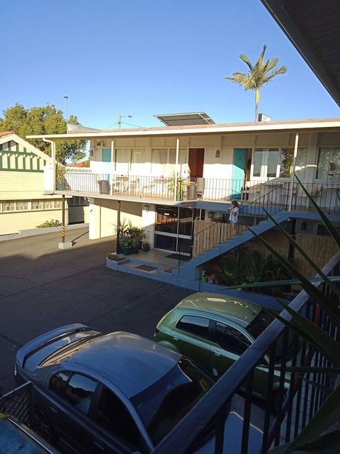 Annerley Motor Inn - Accommodation Southport 0