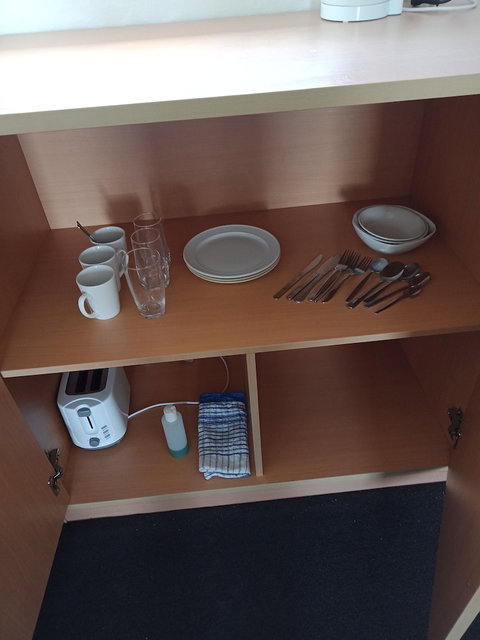 Annerley Motor Inn - Accommodation Southport 5