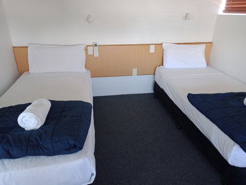 Annerley Motor Inn - Accommodation Southport 3