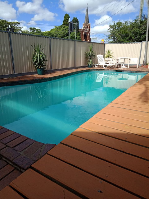 Annerley Motor Inn - Accommodation Southport 1