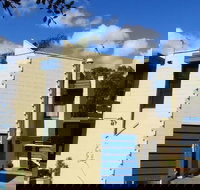 Pathfinder Motel - Southport Accommodation