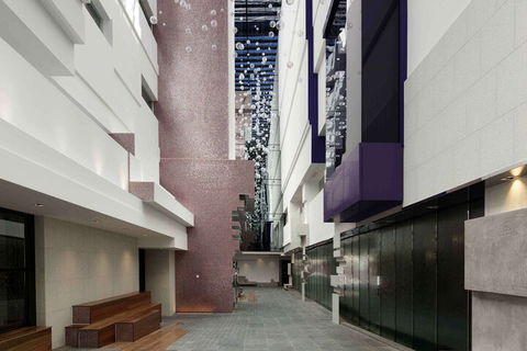 The Sebel Melbourne Docklands Hotel - Southport Accommodation 3