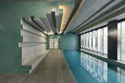The Sebel Melbourne Docklands Hotel - Southport Accommodation 7