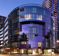 The Sebel Melbourne Docklands Hotel - Southport Accommodation