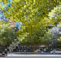 WRAP on Southbank - Southport Accommodation