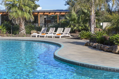 RACV Cobram Resort - Accommodation Southport 0