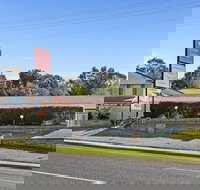 Econo Lodge Alabaster - Southport Accommodation