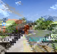 Comfort Inn Greensborough - Southport Accommodation