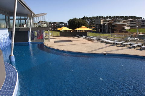 Silverwater Resort - Southport Accommodation 4