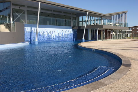 Silverwater Resort - Southport Accommodation 2