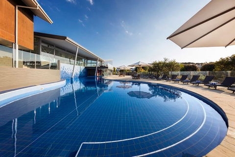 Silverwater Resort - Southport Accommodation 6