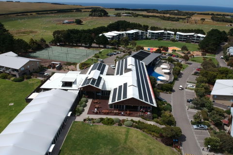 Silverwater Resort - Southport Accommodation 0