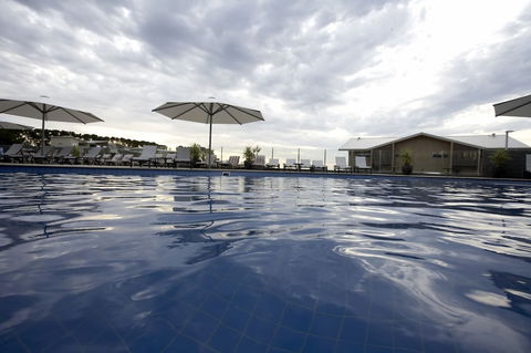 Silverwater Resort - Southport Accommodation 3