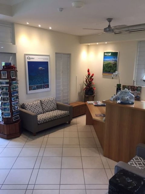 Verandahs - Southport Accommodation 1