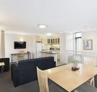 Melbourne Metropole Central - Accommodation Southport