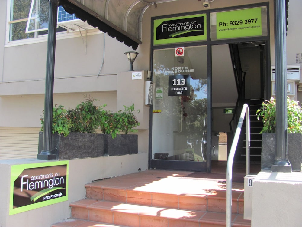  Southport Accommodation