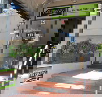 Apartments on Flemington - Southport Accommodation