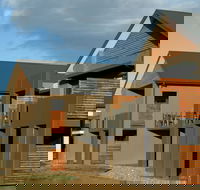 Barwon Heads Resort at 13th Beach