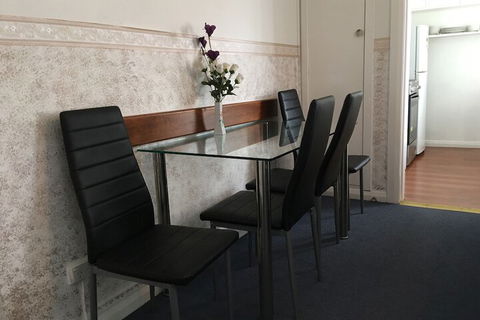 Hobart Apartments - Southport Accommodation 2