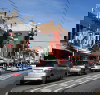 Tyrian Serviced Apartments Fitzroy - Accommodation Southport